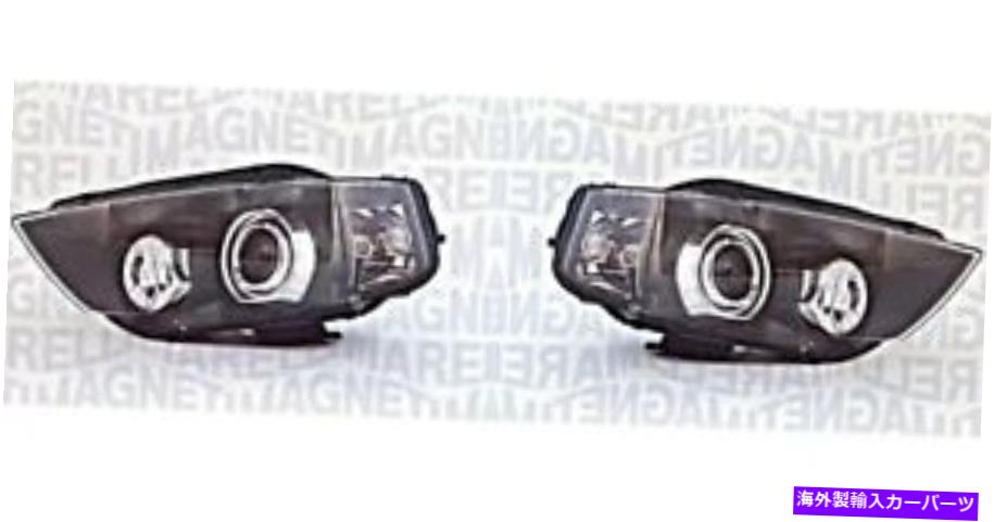 USヘッドライト Audi A3スポーツバック8P S3 8P0941030R 8P0941029 Bi-Xenon Headlight Pair D1S For AUDI A3 Sportback 8P S3 8P0941030R 8P0941029R【並行輸入品】