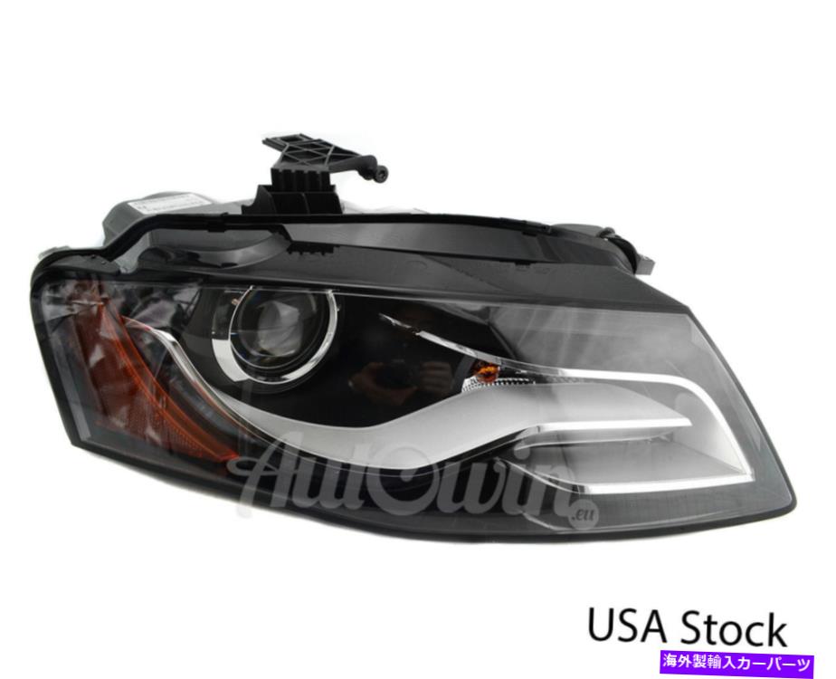 USヘッドライト Audi A4 B8 Xenon AFS Adaptive Headlight右サイドオリジナル新USA 8K0941030AA AUDI A4 B8 XENON AFS ADAPTIVE HEADLIGHT RIGHT SIDE ORIGINAL NEW USA 8K0941030AA【並行輸入品】
