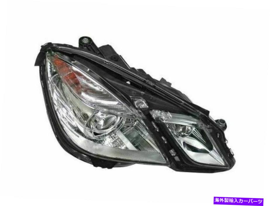 USヘッドライト 2010-2011メルセデスE550ヘッドライトアセンブリ右HELLA 39766HV For 2010-2011 Mercedes E550 Headlight Assembly Right Hella 39766HV【並行輸入品】|Us Custom Parts Shop USDM