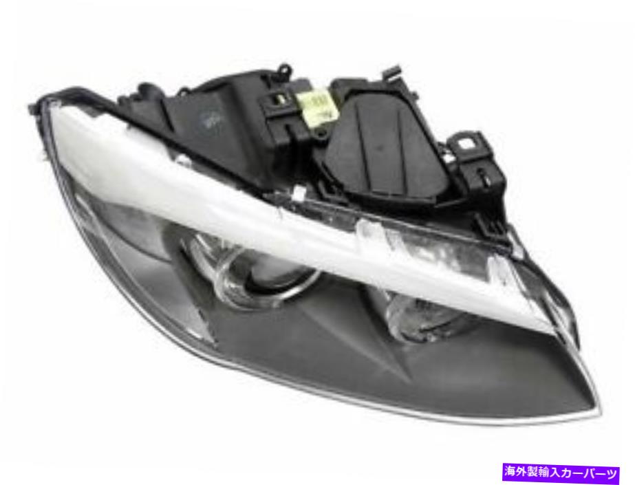 USヘッドライト 2011-2013 BMW 335 IS 2012 Y263QPの右ヘッドライトアセンブリ Right Headlight Assembly For 2011-2013 BMW 335is 2012 Y263QP【並行輸入品】