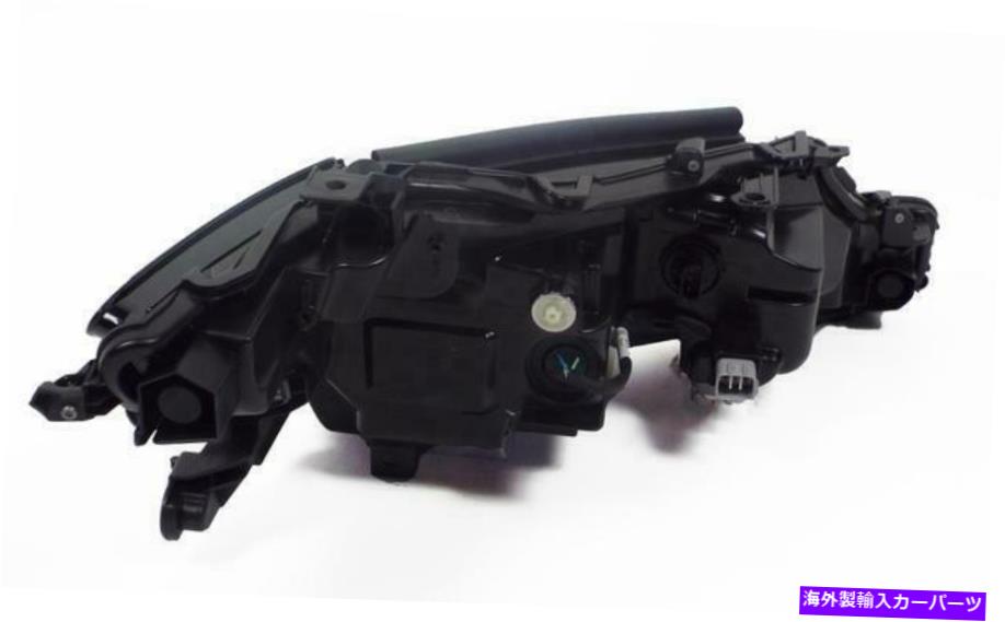 USヘッドライト 本物のトヨタヘッドランプアセンブリ81150-06C40 Genuine Toyota Headlamp Assembly 81150-06C40【並行輸入品】｜Us Custom Parts Shop USDM