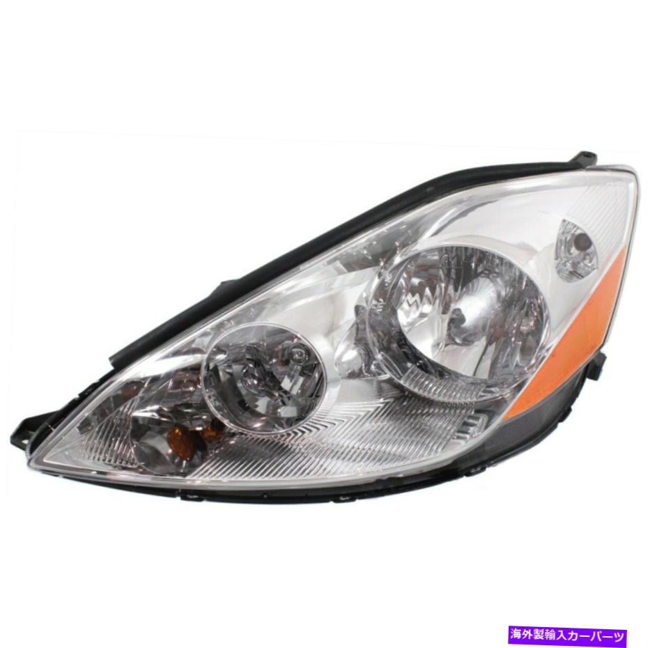 USヘッドライト HIDヘッドライトランプ左サイドハイド/キセノンドライバーLH TO2502175 81150JAE040 HID Headlight Lamp Left Hand Side HID/xenon Driver LH TO2502175 81150AE040【並行輸入品】｜Us Custom Parts Shop USDM