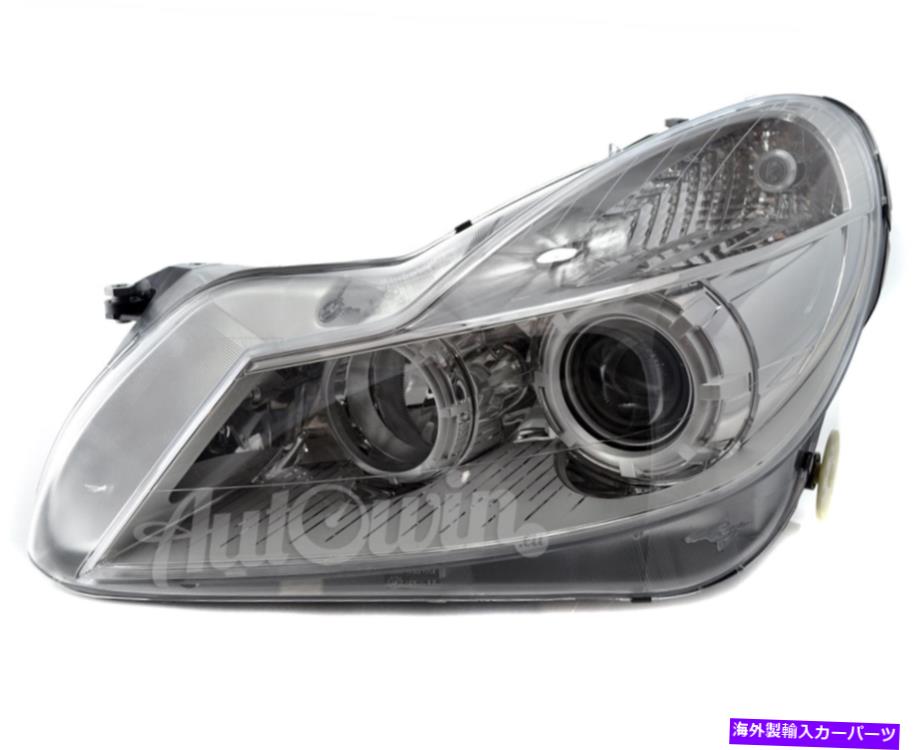 USヘッドライト メルセデスベンツSLクラスR230 Xenon Adaptiveヘッドライト左サイド純正OEM新品 MERCEDES BENZ SL-CLASS R230 XENON ADAPTIVE HEADLIGHT LEFT SIDE GENUINE OEM NEW【並行輸入品】|Us Custom Parts Shop USDM