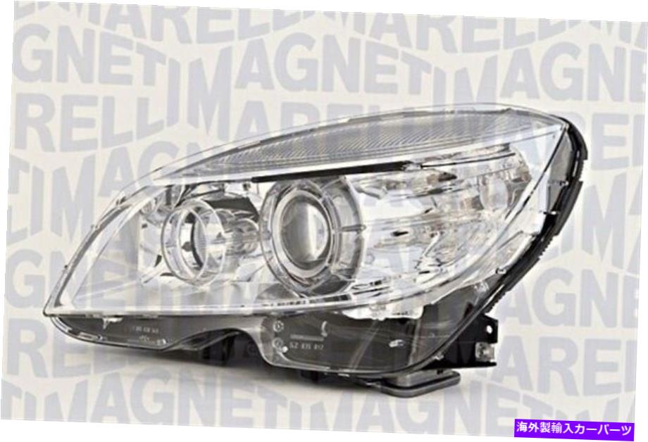 USヘッドライト メルセデスCクラスW204 C204 2007-2011 AFSキセノンヘッドライトフロントランプ左 MERCEDES C-CLASS W204 C204 S204 2007-2011 AFS Xenon Headlight Front Lamp LEFT【並行輸入品】｜Us Custom Parts Shop USDM