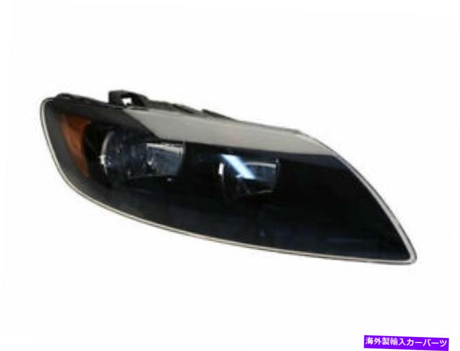 USヘッドライト 右ヘッドライトアセンブリ純正3TXQ12 2007 2007 2009 2009 Right Headlight Assembly Genuine 3TXQ12 for Audi Q7 2007 2008 2009【並行輸入品】|Us Custom Parts Shop USDM