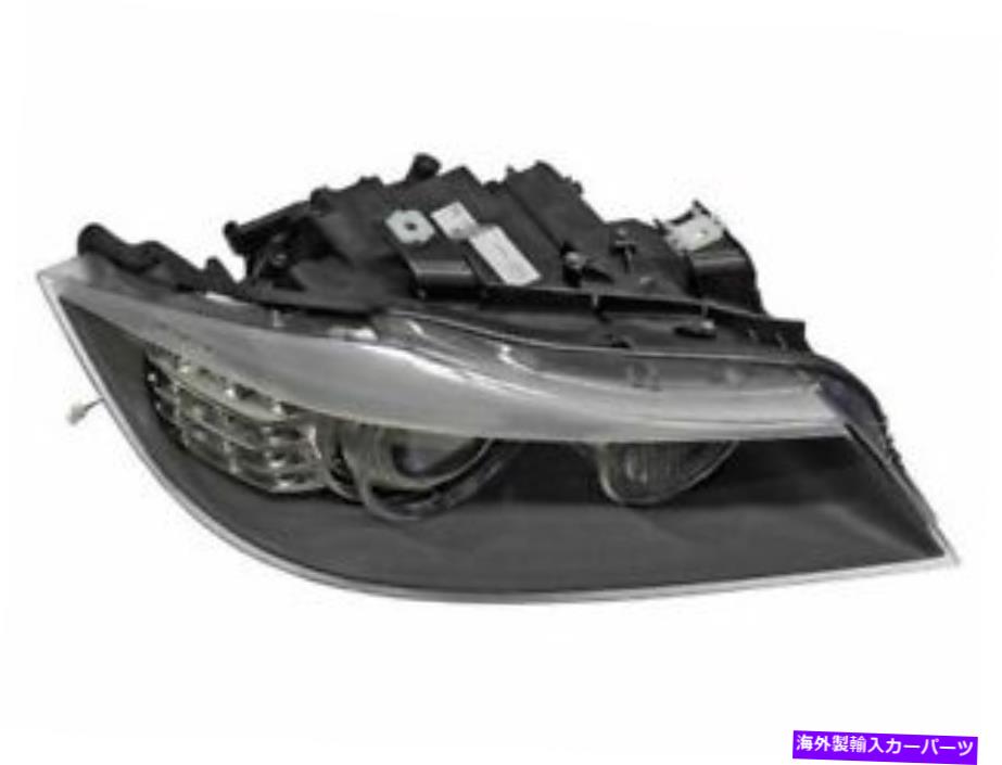 USヘッドライト 2009-2011 BMW 335D 2010 K836FPの右ヘッドライトアセンブリ Right Headlight Assembly For 2009-2011 BMW 335d 2010 K836FP【並行輸入品】|Us Custom Parts Shop USDM