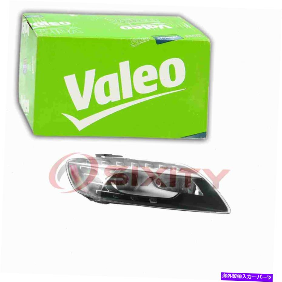USヘッドライト 2010-2015 Audi Q7 3.0L 3.6L 4.2L v6 hnのためのValeo Front右ヘッドライトアセンブリ Valeo Front Right Headlight Assembly for 2010-2015 Audi Q7 3.0L 3.6L 4.2L V6 hn【並行輸入品】|Us Custom Parts Shop USDM