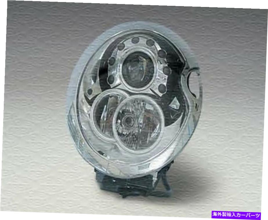 USヘッドライト ミニクーパーR50 R52 R53 04-06のためのXenon右側のタイタンライト Xenon right side TITAN Headlight FOR Mini Cooper R50 R52 R53 04-06【並行輸入品】