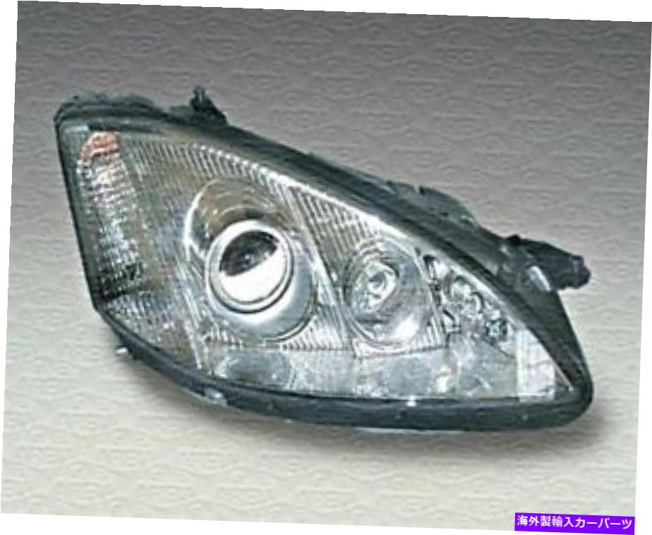 USヘッドライト メルセデスSクラスW221ヘッドライト右OEM Xenon D1S 06- Mercedes S Class W221 HeadLight RIGHT OEM Xenon D1S 06-【並行輸入品】