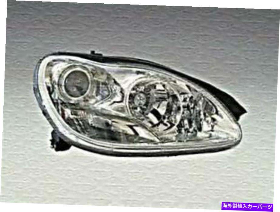 USヘッドライト メルセデスSクラスW220ヘッドライト左キセノンD2S OEM 02- Mercedes S Class W220 HeadLight LEFT Xenon D2S OEM 02-【並行輸入品】｜Us Custom Parts Shop USDM