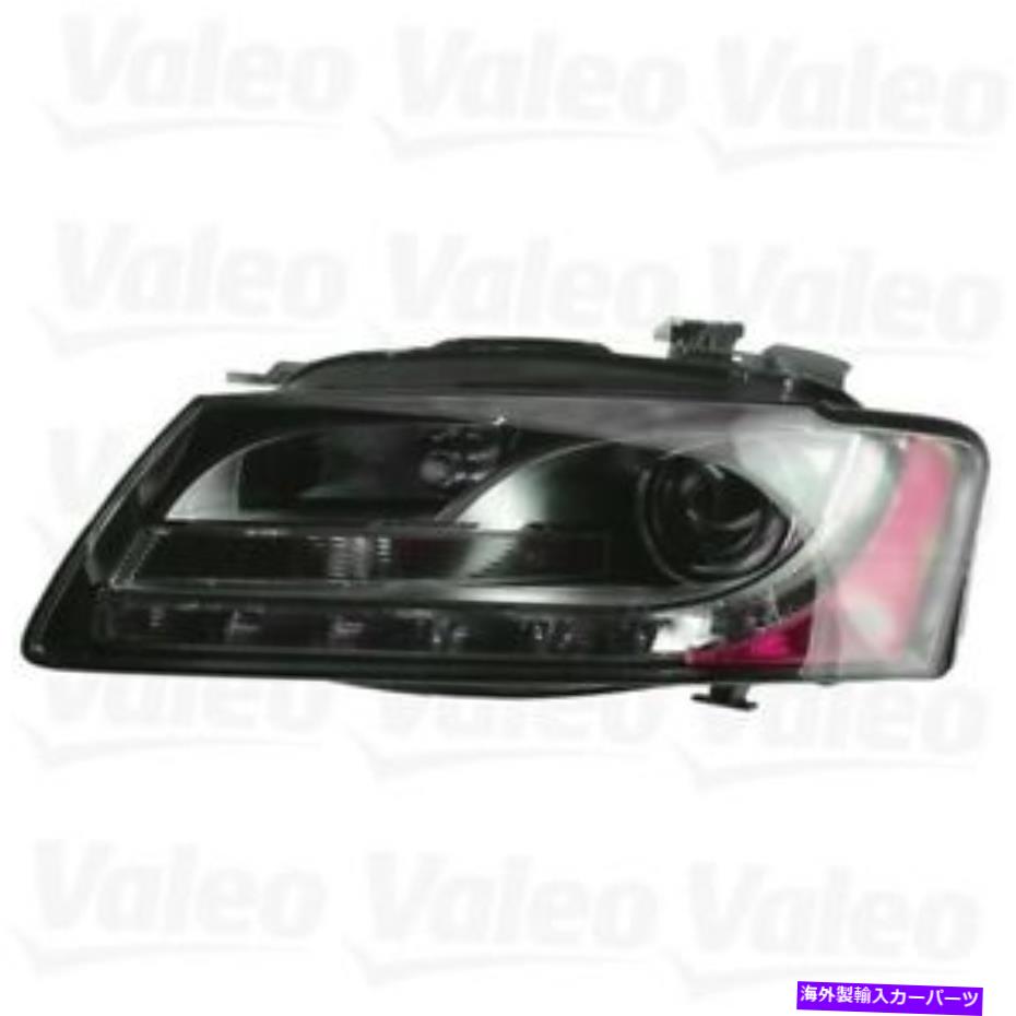 USヘッドライト ヘッドライトASSY 44684 Valeo. Headlight Assy 44684 Valeo【並行輸入品】｜Us Custom Parts Shop USDM
