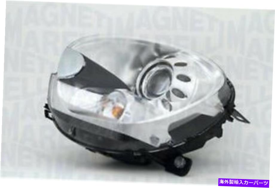 USヘッドライト Mini Cooper Countryman R60キセノンFR 10のためのAFSを持つ左のドライバ側のヘッドライト LEFT Drivers side headlight with AFS FOR Mini Cooper Countryman R60 xenon fr 10-【並行輸入品】｜Us Custom Parts Shop USDM