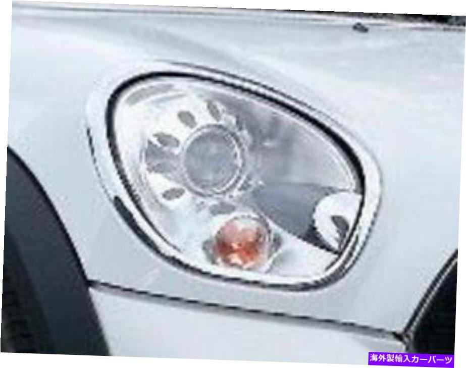 USヘッドライト 2010年からのミニクーパーの田園館R60のためのAFSとキセノン右側のヘッドライト - xenon right side headlight with AFS FOR Mini Cooper Countryman R60 from 2010-【並行輸入品】｜Us Custom Parts Shop USDM