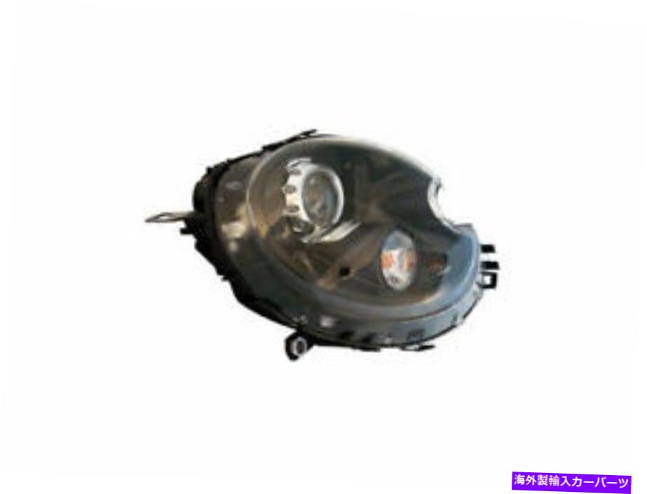 USヘッドライト 右側 - 旅客サイドヘッドライトアセンブリ8xTQ19 Cooper 2009 20110 2011 2007 Right - Passenger Side Headlight Assembly 8XTQ19 for Cooper 2009 2010 2011 2007【並行輸入品】｜Us Custom Parts Shop USDM