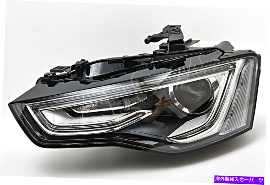 USヘッドライト 純正アウディA5 LED Bi-Xenonヘッドライトフロント右2007-8T0941044C Genuine Audi A5 LED Bi-Xenon Headlight Front Right 2007- 8T0941044C【並行輸入品】|Us Custom Parts Shop USDM