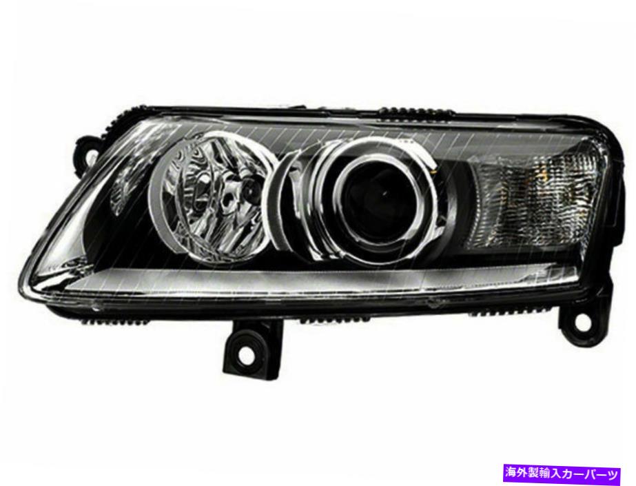 USヘッドライト 2006-2008 Audi A6ヘッドライトアセンブリのためにleft - 運転者側96677TW 2007 For 2006-2008 Audi A6 Headlight Assembly Left - Driver Side 96677TW 2007【並行輸入品】