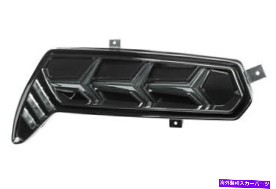 USヘッドライト 森本2014-2019シボレーコルベットC7 XB LEDプラグ - NプレイTaillights LF464 Morimoto 2014-2019 Chevrolet Corvette C7 XB LED Plug-n-Play Taillights LF464【並行輸入品】