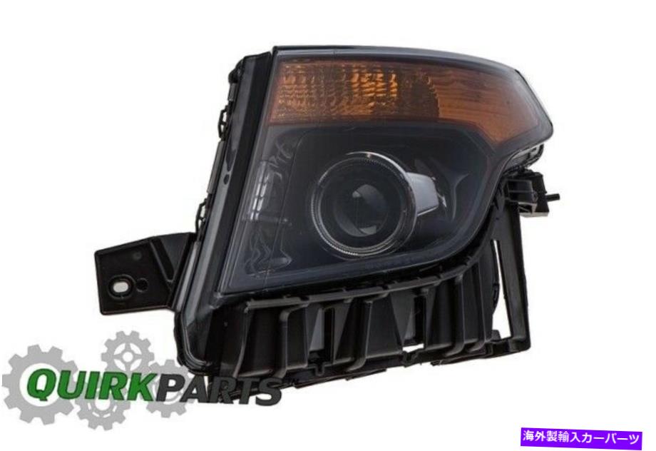 USヘッドライト DB5Z-13008-H DB5Z-13008-H【並行輸入品】|Us Custom Parts Shop USDM