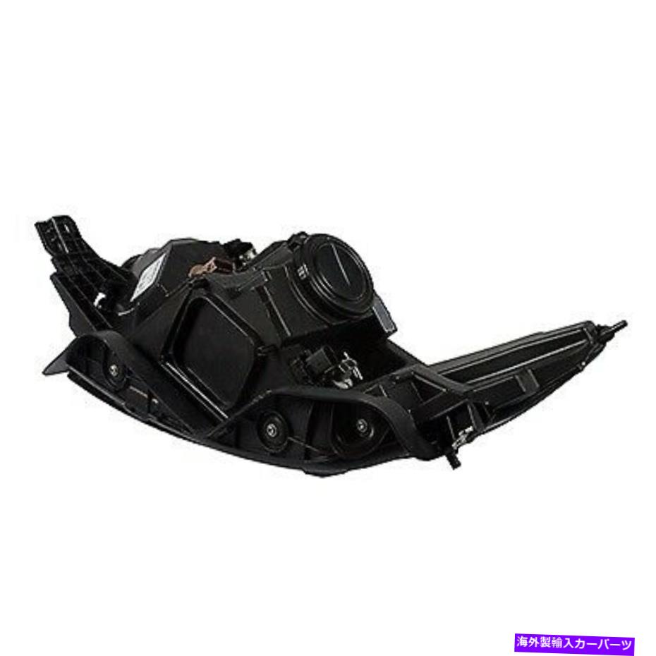 USヘッドライト 純正フォードヘッドランプアセンブリFG1Z-13008-A. Genuine Ford Headlamp Assembly FG1Z-13008-A【並行輸入品】