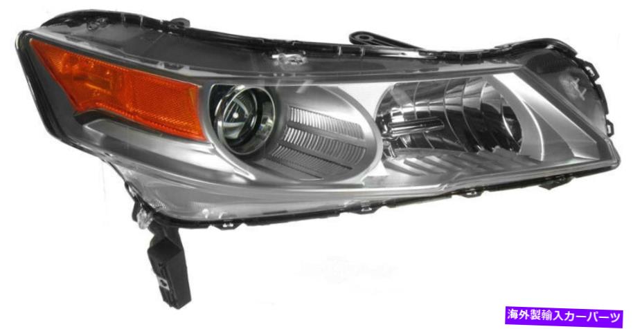 USヘッドライト ヘッドライトセットDIYソリューションLHT03622 Headlight Set DIY SOLUTIONS LHT03622【並行輸入品】