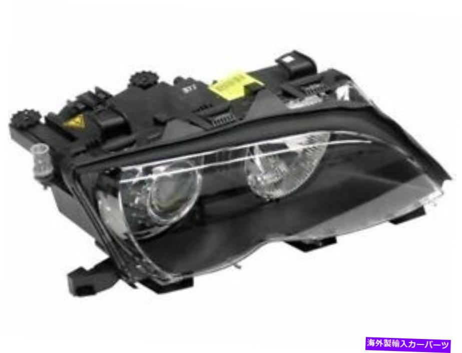 USヘッドライト 2001-2005 BMW 330XI 2002 2003 2003 2004 H148HPの右ヘッドライトアセンブリ Right Headlight Assembly For 2001-2005 BMW 330xi 2002 2003 2004 H148HP【並行輸入品】|Us Custom Parts Shop USDM