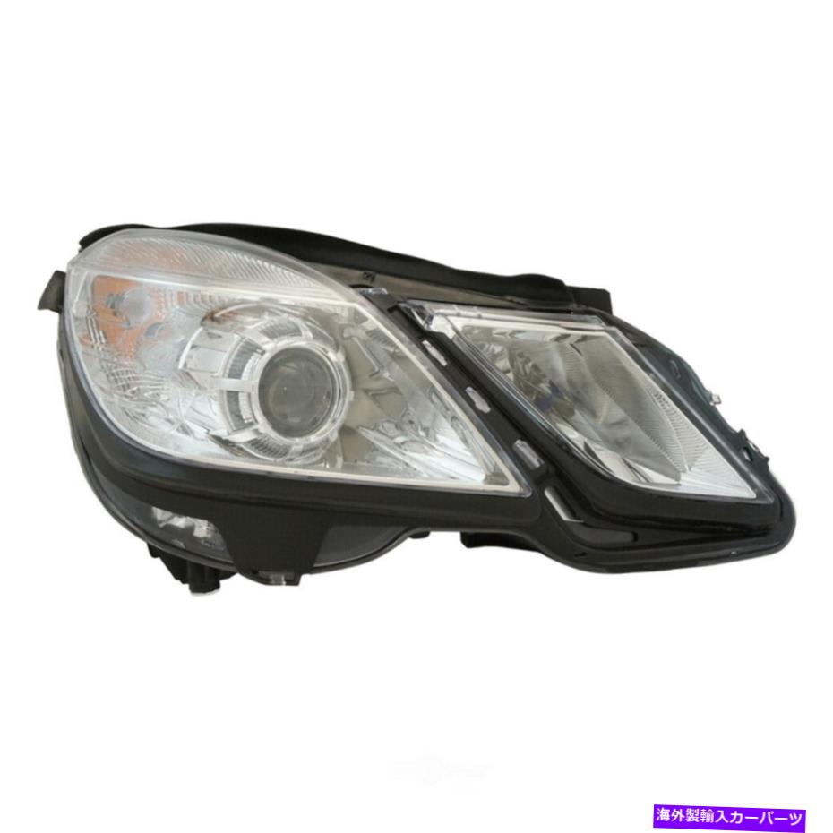 USヘッドライト ヘッドライトセット-4ドア、セダンDIYソリューションLHT03971 Headlight Set-4 Door, Sedan DIY SOLUTIONS LHT03971【並行輸入品】