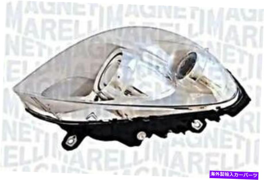 USヘッドライト メルセデスBクラスW245ヘッドライト左バイキセノンECU AFS 08-12 MERCEDES B Class W245 HeadLight LEFT Bi-Xenon ECU AFS 08-12【並行輸入品】｜Us Custom Parts Shop USDM