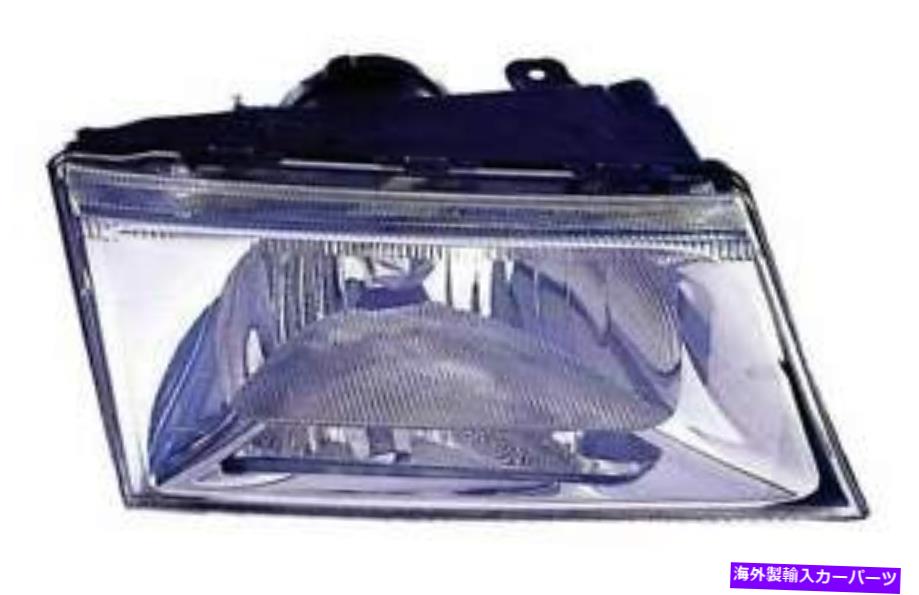 USヘッドライト 2005年の水銀グランドマーキスヘッドライト旅客右側 For 2005 Mercury Grand Marquis Headlight Passenger Right Side【並行輸入品】｜Us Custom Parts Shop USDM