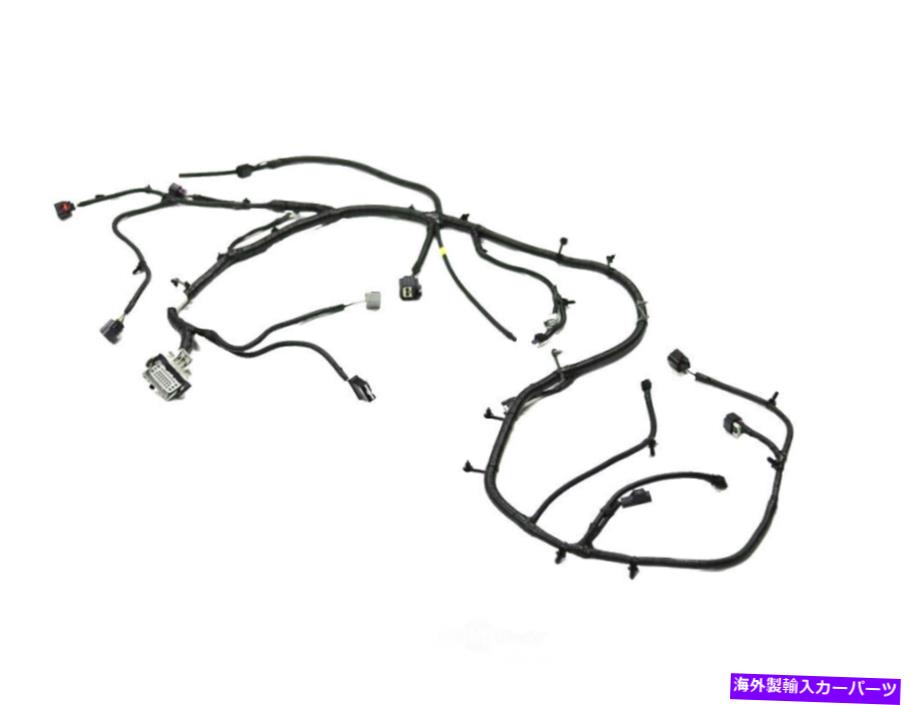 USヘッドライト ヘッドライトワイヤーハーネスMOPAR 68360110AAは2018 RAM 1500に収まります Headlight Wiring Harness Mopar 68360110AA fits 2018 Ram 1500【並行輸入品】｜Us Custom Parts Shop USDM