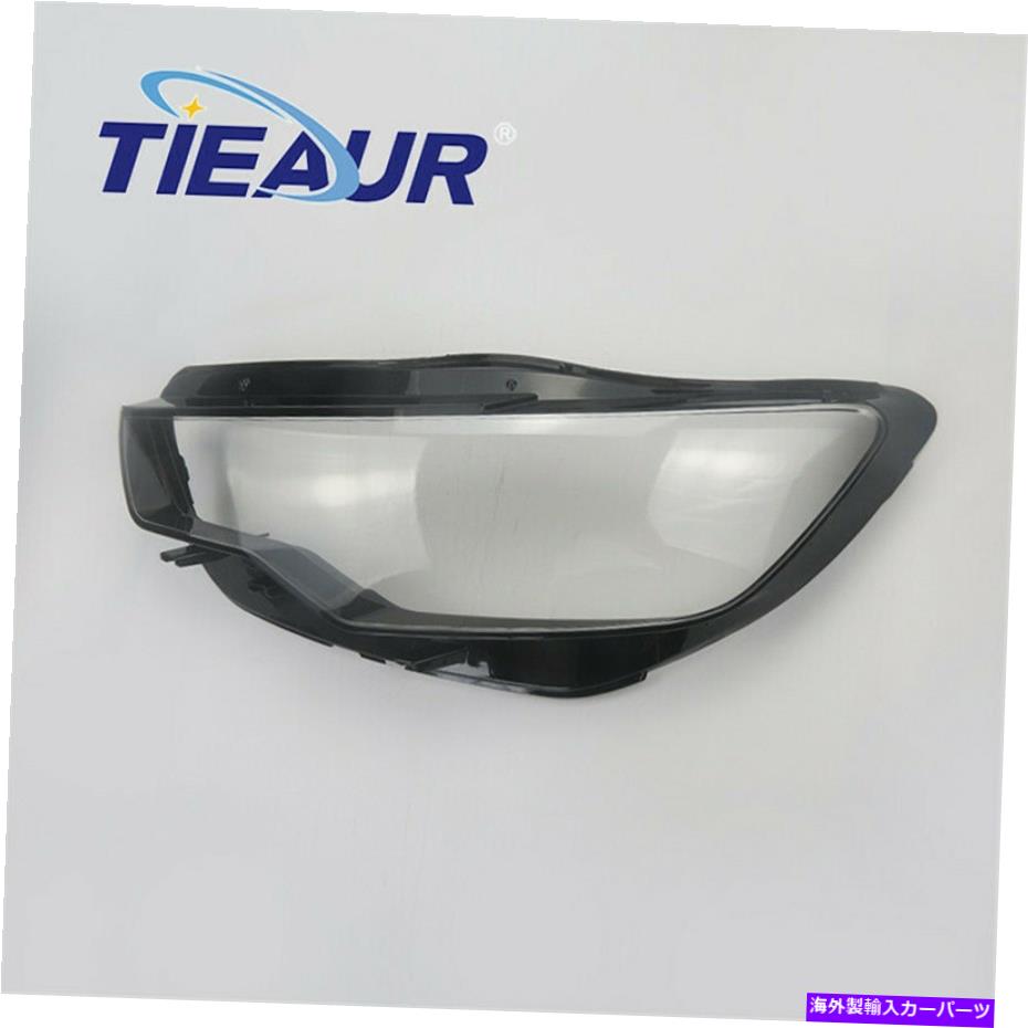 USヘッドライト 右ヘッドライトレンズカバー透明点ランプシェードフィットAUDI A6C7 2012-2014 Right Headlight Lens Cover Transparents Lampshade Fit For Audi A6C7 2012-2014【並行輸入品】 40,385円
