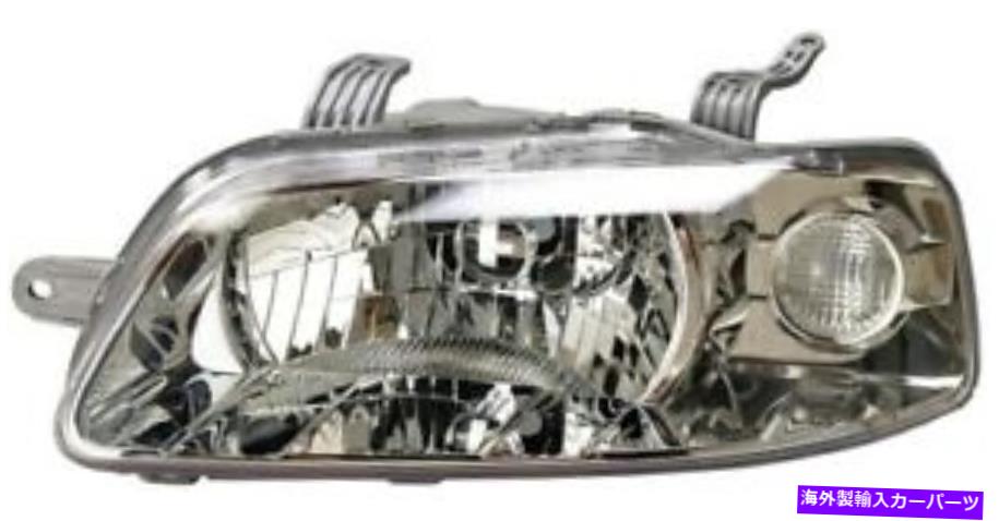 USヘッドライト ヘッドライトアセンブリ左ドーマン1591039 Headlight Assembly Left Dorman 1591039【並行輸入品】