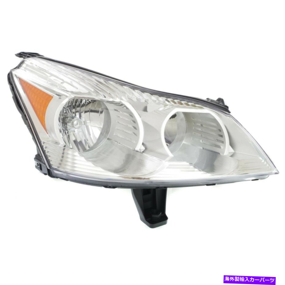 USヘッドライト 20794802カーパヘッドライト運転ヘッドライトヘッドランプ旅客右サイドRH手 20794802 CAPA Headlight Driving Head light Headlamp Passenger Right Side RH Hand【並行輸入品】