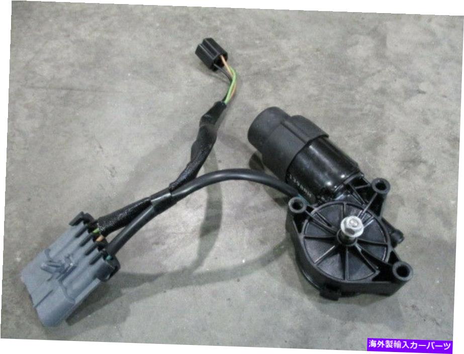 USヘッドライト 輸出NOS Corvette右ヘッドライトモーター97 04 C5 LS1 LS6 Z06ランプ EXPORT ONLY NOS CORVETTE RIGHT HEADLIGHT MOTOR 97 04 C5 LS1 LS6 Z06 LAMP【並行輸入品】