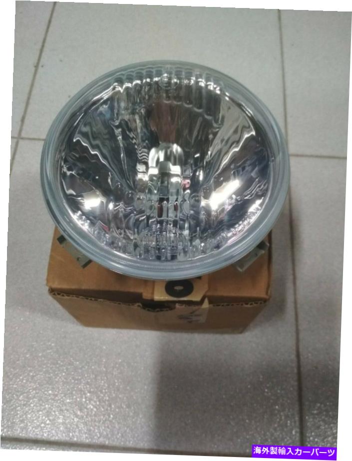 USヘッドライト BMW E30ヘッドライトハイビーム権利！新しい！純正63121386408 BMW E30 headlight high beam right !NEW! GENUINE 63121386408【並行輸入品】