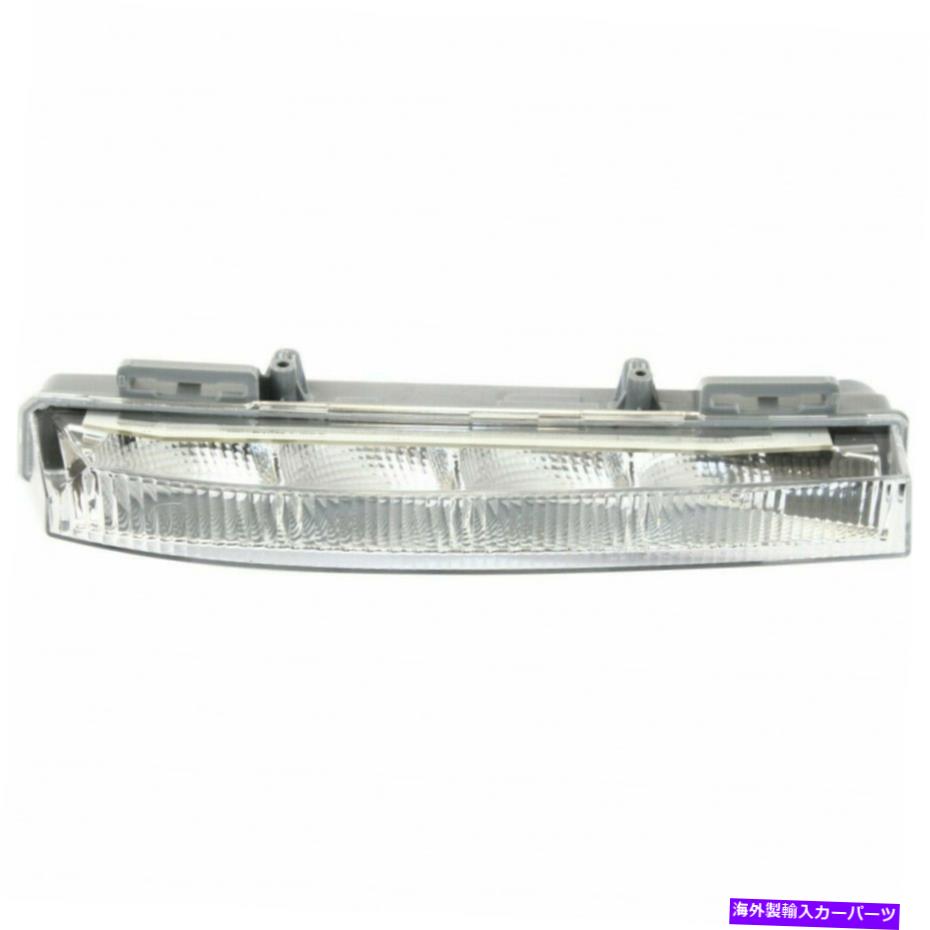 USヘッドライト MB2563102 2012-2015メルセデスベンツC63ヘッドライトW204クーペアムグ乗客 MB2563102 Fits 2012-2015 Mercedes-Benz C63 Headlight W204 Coupe AMG Passenger【並行輸入品】
