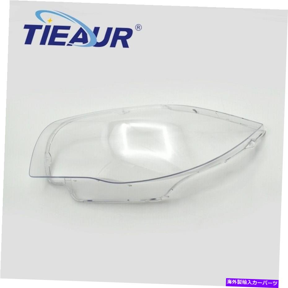 USヘッドライト 2005-2009左側の透明点ヘッドライトレンズカバーシェルフィットBMW E82 E87 2005-2009 Left Side Transparents Headlight Lens Cover Shell Fit For BMW E82 E87【並行輸入品】 42,262円