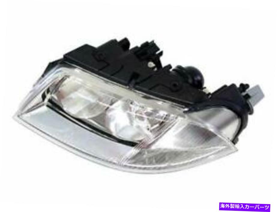 USヘッドライト Hella Headlightアセンブリ3B0941015AQ / 008350051 HELLA Headlight Assembly 3B0941015AQ / 008350051【並行輸入品】