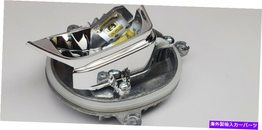 USヘッドライト BMW 7381449シリーズX5 x 6 F15 F16 LEDヘッドライトAHL左サイドモジュール Bmw 7381449 Series X5 X6 F15 F16 LED Headlights AHL Left Side Module【並行輸入品】