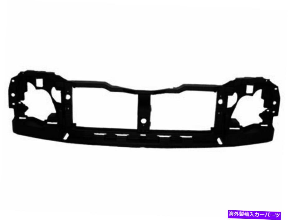 USヘッドライト 2003-2006リンカーンナビゲーターヘッドライトマウントパネル99817DW 2004 2005 For 2003-2006 Lincoln Navigator Headlight Mounting Panel 99817DW 2004 2005【並行輸入品】