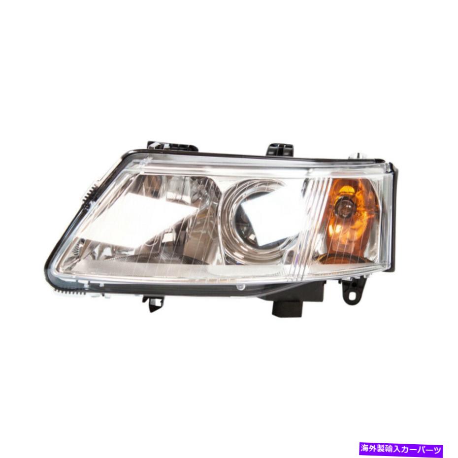 USヘッドライト 2003年から2007年SAAB 93 2005 2006 2004 TYC 20-6694-00-9のための左ヘッドライトアセンブリ Left Headlight Assembly For 2003-2007 Saab 93 2005 2006 2004 TYC 20-6694-00-9【並行輸入品】 42,262円