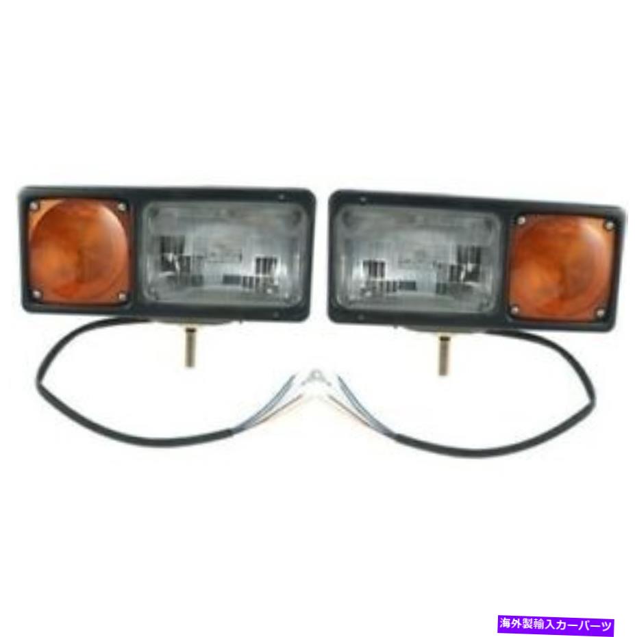 【楽天市場】USヘッドライト Grote Perlux 642614 Grote Industries Snow Plow Light W