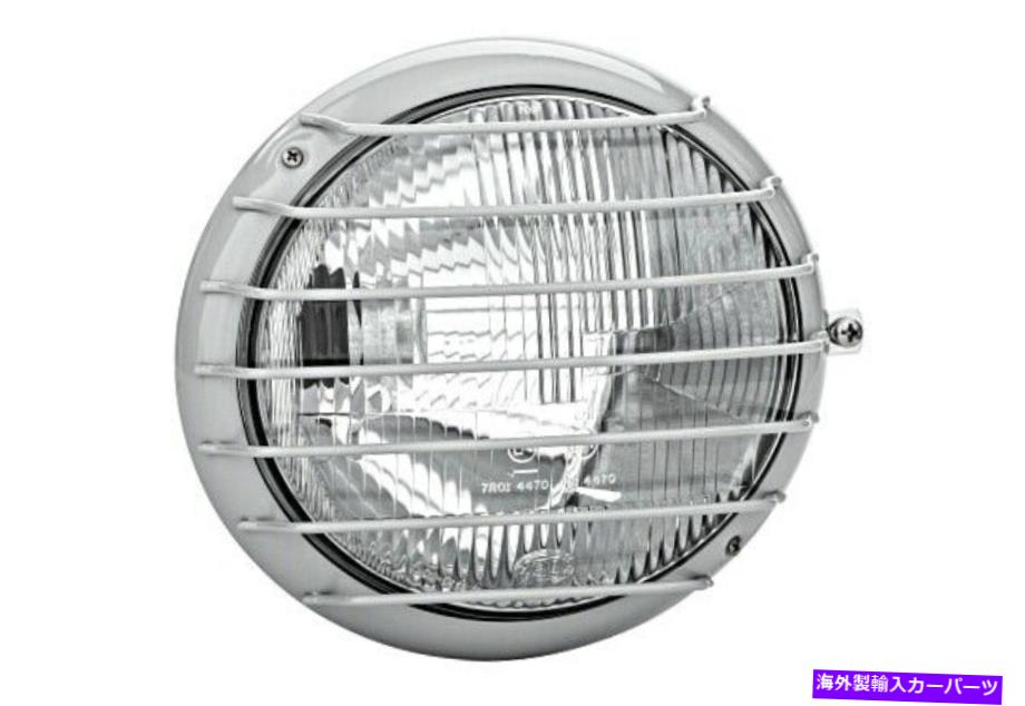USヘッドライト HELLAヘッドライト右12V / 24VフィットメルセデスAGL 67-01 1A8001149-361 HELLA Headlight Right 12V/24V Fits MERCEDES Agl 67-01 1A8001149-361【並行輸入品】