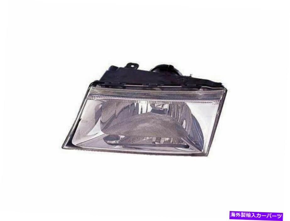 USヘッドライト FITS 2005 Mercury Grand Marquis Headlightアセンブリを去る - 運転席側67859WM Fits 2005 Mercury Grand Marquis Headlight Assembly Left - Driver Side 67859WM【並行輸入品】