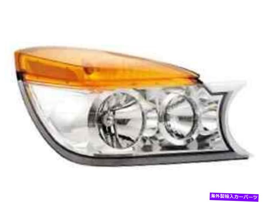 USヘッドライト ニュービュイックランデブー2002 2003右乗客ヘッドライトヘッドライト New Buick Rendezvous 2002 2003 right passenger headlight head light【並行輸入品】｜Us Custom Parts Shop USDM