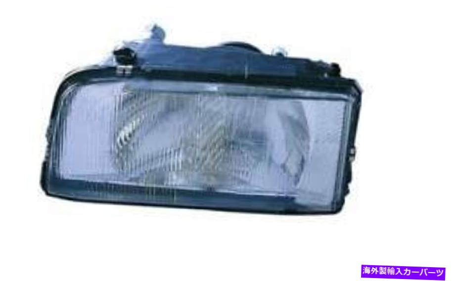 USヘッドライト 1993年1994 1995 1997 1997 Volvo 850ヘッドライトドライバー左側 For 1993 1994 1995 1996 1997 Volvo 850 Headlight Driver Left Side【並行輸入品】