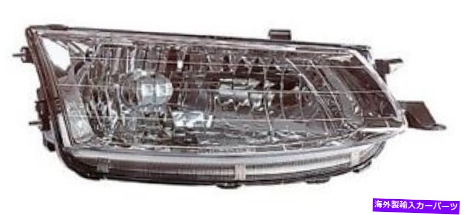 USヘッドライト 99 00 01トヨタソララヘッドライト右乗客ニューヘッドランプ 99 00 01 Toyota Solara Headlight Right Passenger NEW Headlamp【並行輸入品】