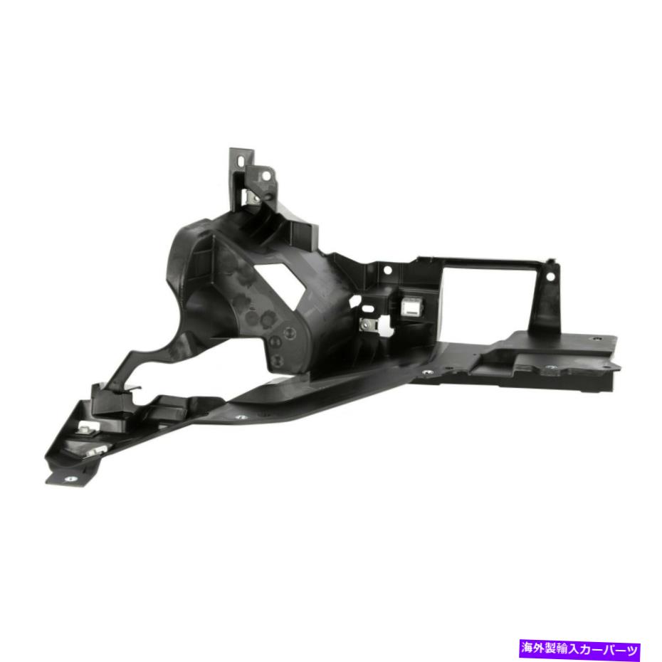 USヘッドライト 17-20 Fiat 124スパイダーヘッドライトランプサポートブラケット正しい新しいMOPAR 68355603AA 17-20 FIAT 124 SPIDER HEADLIGHT LAMP SUPPORT BRACKET RIGHT NEW MOPAR 68355603AA【並行輸入品】