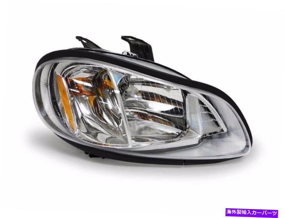 USヘッドライト Thomas C2スクールバス2013 2014右乗客ヘッドライトヘッドライトランプ THOMAS C2 SCHOOL BUS 2013 2014 RIGHT PASSENGER HEADLIGHT HEAD LIGHT LAMP【並行輸入品】｜Us Custom Parts Shop USDM