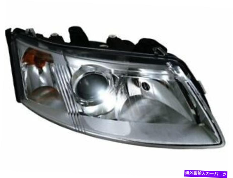 USヘッドライト 2003-2007 SAAB 93 2004 2005 2006 M415GSの右ヘッドライトアセンブリ Right Headlight Assembly For 2003-2007 Saab 93 2004 2005 2006 M415GS【並行輸入品】｜Us Custom Parts Shop USDM