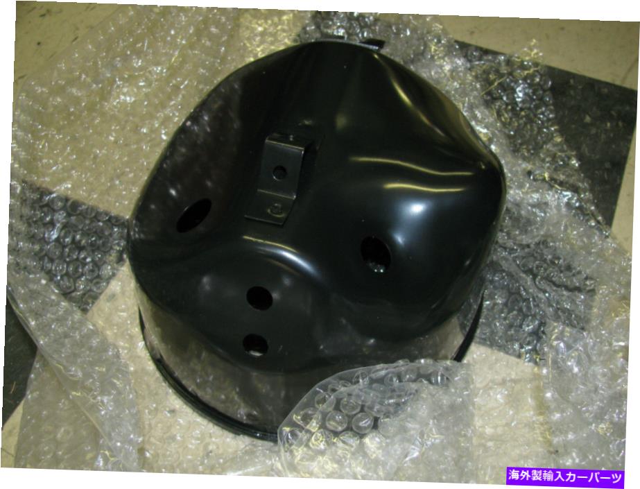 USヘッドライト Porsche 911 356 Dansk New Headlight Bucketが溶接して錆を解消！ Porsche 911 356 Dansk new headlight bucket weld in and eliminate the rust!【並行輸入品】